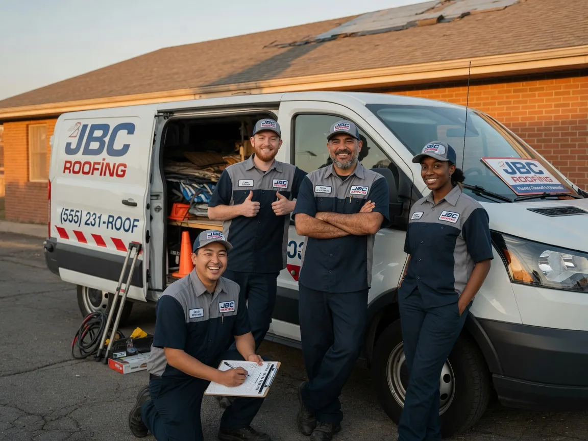 Roof Replacement company in Rocky Mount, VA